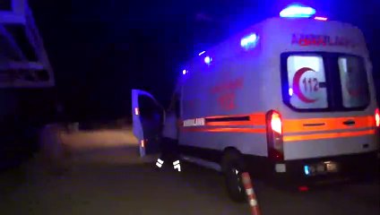 Hastane önünden ambulansı kaçırdı, kendini böyle savundu: Beni eve götürün dedim, götürmediler