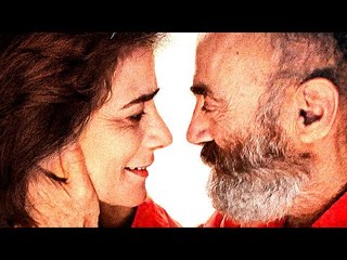 GAZA MON AMOUR Bande Annonce (2021)