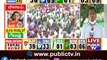 Congress Wins Only In 9 Wards Of Belagavi City Corporation | MB Patil, Lakshmi Hebbalkar, Satish