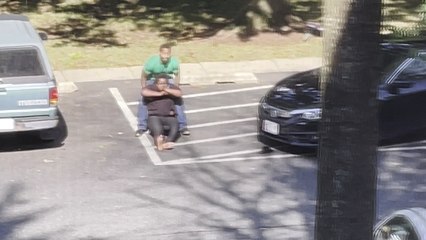 'CRAZY Girlfriend 'Fakes Injury' & Blames it on Boyfriend *≈4 Million Views*'