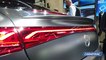 Mercedes EQE : la Classe E électrique - En direct du salon de Munich 2021