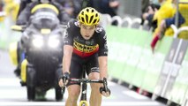 Sélection belge pour les Mondiaux de cyclisme: Van Aert et Evenepoel favoris, Gilbert et Van Avermaet pas repris