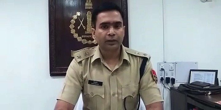 बड़ी खबर: प्रेमी के साथ भागी प्रेमिका का हैडकांस्टेबल ने पुलिस चौकी लाकर किया बलात्कार, रास्तेभर करता रहा छेड़छाड़