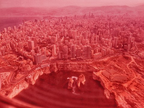 أنوثتي سر جمالي.. مشاجرة نسائية تشعل السوشيال ميديا في لبنان