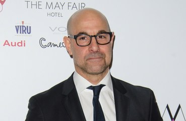 Stanley Tucci secretly battled cancer three years ago