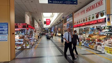 Kısıtlamalar kalktı ama fiyatlar düşmedi