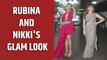 Bigg Boss OTT: Rubina Dilaik and Nikki Tamboli's glamourous avatar
