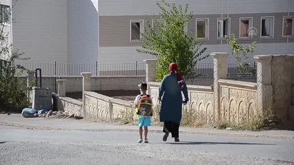 Yeni eğitim öğretim yılı başladı