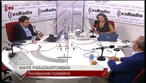 Tertulia de Federico: A Sánchez no le sale la jugada del cambio de Gobierno