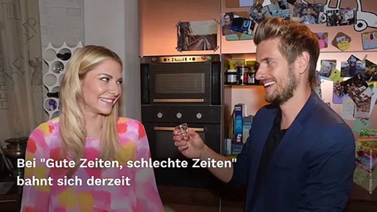 GZSZ-Fans sauer: Sunnys und Philips Love-Story 'unglaubwürdig'