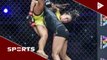 Denice Zamboanga-Ham Seo Hee Fight, ire-review ng One Championship #PTVSports