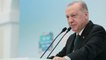 Cumhurbaşkanı Erdoğan'dan dikkat çeken aşı mesajı: Asla zorlayıcılığa başvurmak istemiyoruz ancak imkanını değerlendirmek şarttır