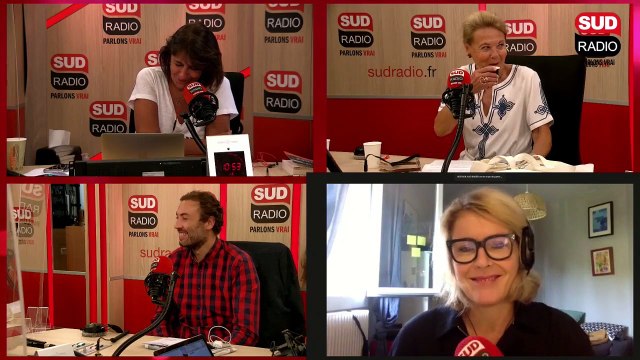 Expulsion d'un HLM pour la mère d'un dealer / Zemmour / Présidentielle