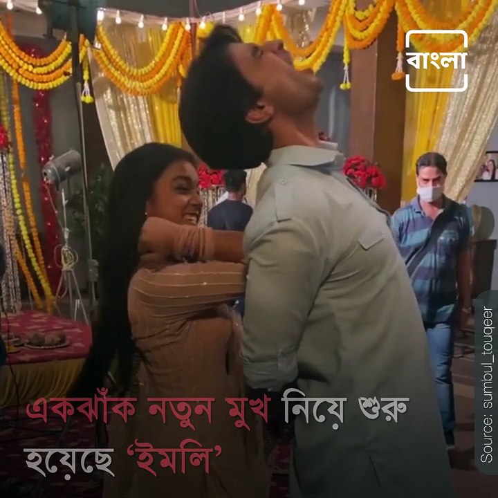 Popular Hindi Serials Which Are Actually Remakes Of Bengali Serials