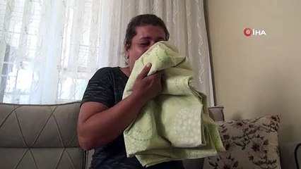 Manisa'da, 13 yaşındaki kız çocuğundan 16 gündür haber alınamıyor