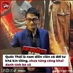 nhất Vbiz: Trương Minh Quốc Thái muốn gia đình êm ấm hơn