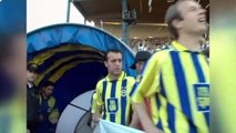 Fenerbahçe 2-0 Bursaspor 20.05.2001 - 2000-2001 Turkish 1st League Matchday 33