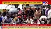 Locals block main road over pending demands in Narmada _ TV9News