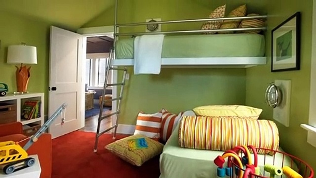 Home Colour Combination for Bedroom