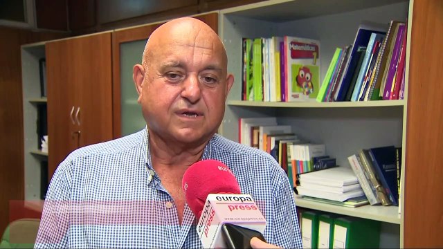 Comienza el curso escolar para los riojanos con todas las medidas Covid