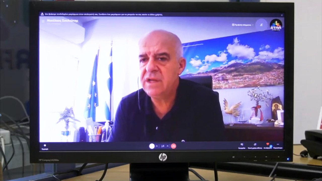 Σουλιώτης: Αγωνιούμε για τη λειτουργία του νοσο...