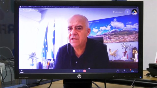 Σουλιώτης: Αγωνιούμε για τη λειτουργία του νοσοκομείου που έμεινε χωρίς 7 μάχιμους γιατρούς και 20 άτομα από το υπόλοιπο προσωπικό