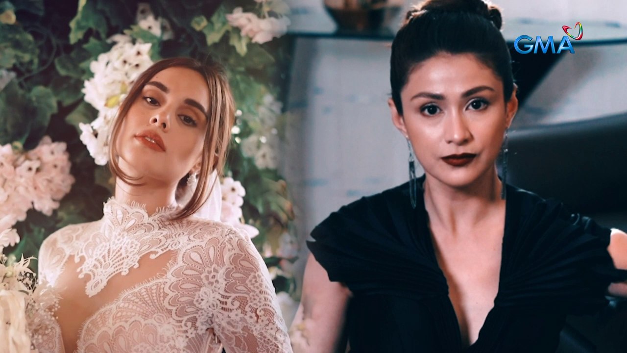 To Have And To Hold:  Know more about the story of Erica and Dominique soon on GMA-7 I Teaser