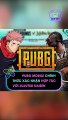 PUBG Mobile chính thức xác nhận hợp tác với Jujutsu Kaisen