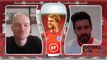 Football Talk - Episode 4 - Which non big-six player deserves an England call-up?