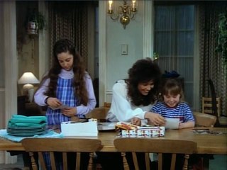 Major Dad  (Hit 80s Sitcom)===  s1e19 Not With My Daughter You Don't