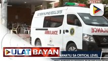 Mobile vaccination program sa mga critical at high risk areas sa Davao City, pinatututukan  ni Mayor Sara Duterte