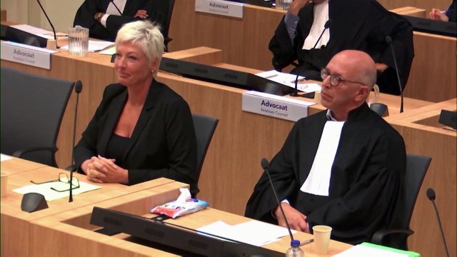 Дело о рейсе MH-17: год до приговора