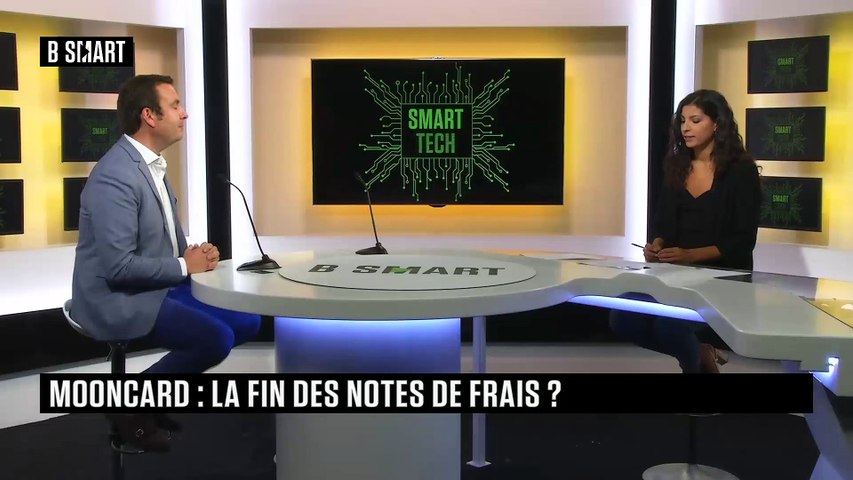 L'INTERVIEW : Tristan Leteurtre (Mooncard)