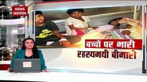 Nation 360: Mysterious fever spreading in Uttar Pradesh