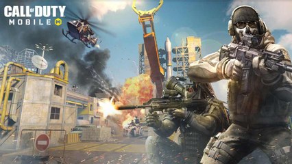 Jogadores de CoD Mobile poderão comprar CPs por PIX