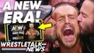 Adam Cole & Daniel Bryan To AEW CONFIRMED! CM Punk RETURN! AEW All Out 2021 Review | WrestleTalk
