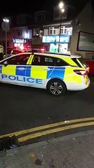 Stabbing in Ash Road, Luton