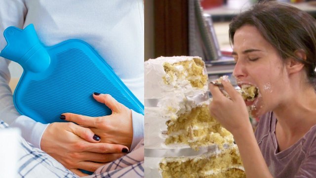 पीरियड्स में मीठा खाना चाहिए या नहीं।पीरियड्स में मीठा खाने नुकसान।Periods Me Mitha Khane Ke Nuksan