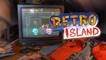 Retro Island #20 - 30 ans de Streets of Rage