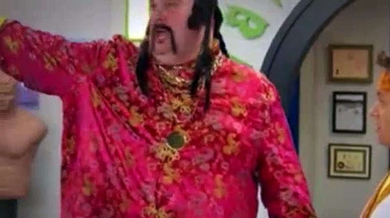 Kickin' It Season 2 Episode 1 Rock 'em Sock 'em Rudy - video Dailymotion