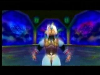 Zelda : Dieu Vengeur [Nintendo 64]