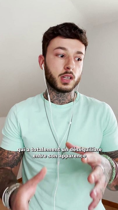 HUMANS - Edward Jeanne TIKTOK