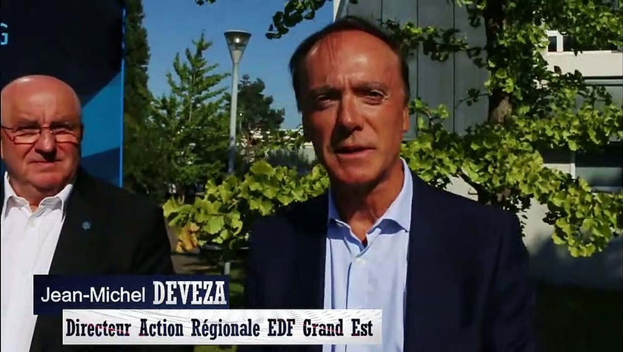 Partenariat EDF