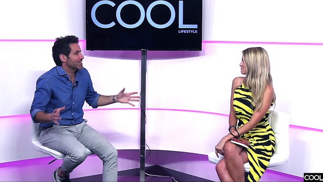 Personalidades COOL: entrevistamos a Borja Sémper