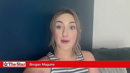 Brogan Maguire on the heatwave in Sheffield