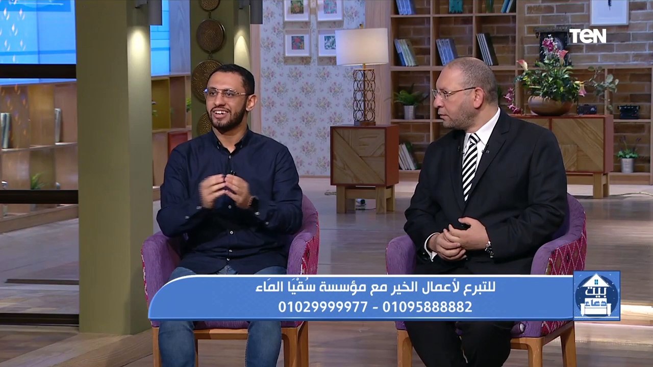 يا أمي ما شكل السماء و ما الضياء و ما القمر.. قصيدة مبكية من طفل ولد أعمى لأمه