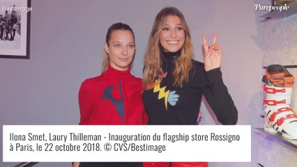 Ilona Smet fiancée : qui est Kamran Ahmed, son futur mari ?