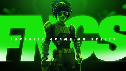 Fortnite: Trio OPai, Phzin e gsx são campeões da FNCS da Temporada 7