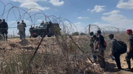 En busca y captura los seis presos fugados de la prisión de Gilboa