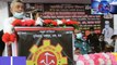 জাতীয় শোক দিবসে বিমান বন্দর থানা জাতীয় শ্রমিক লীগে’র আয়োজন,৪৬তম শাহাদাতবার্ষিকী